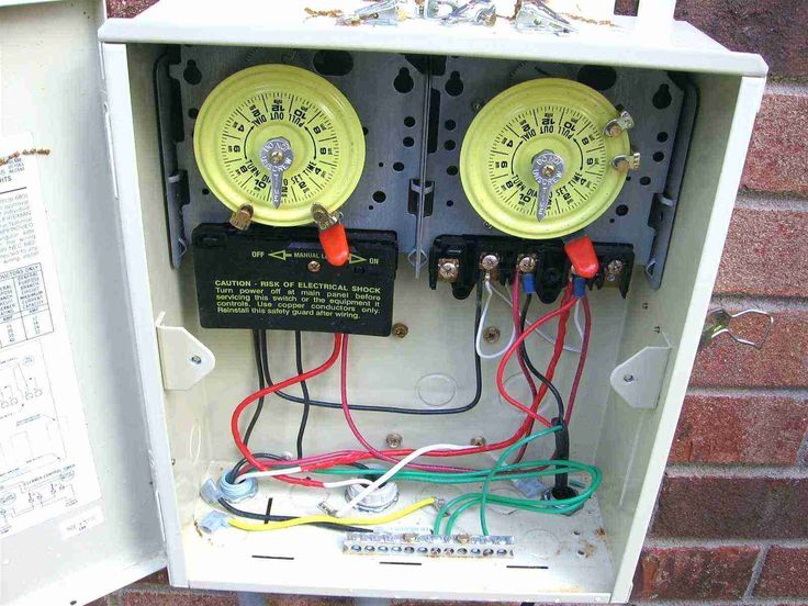 Electrical Services