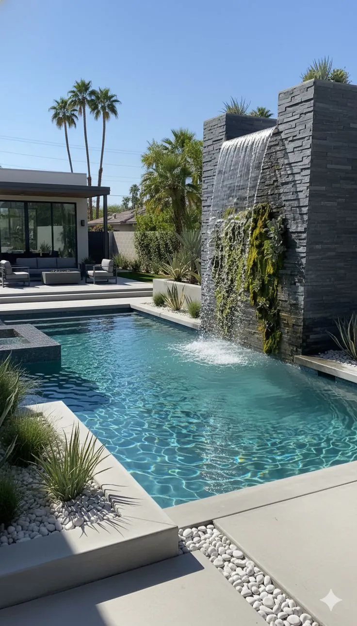 Pool Algae Removal in Colleyville, Texas