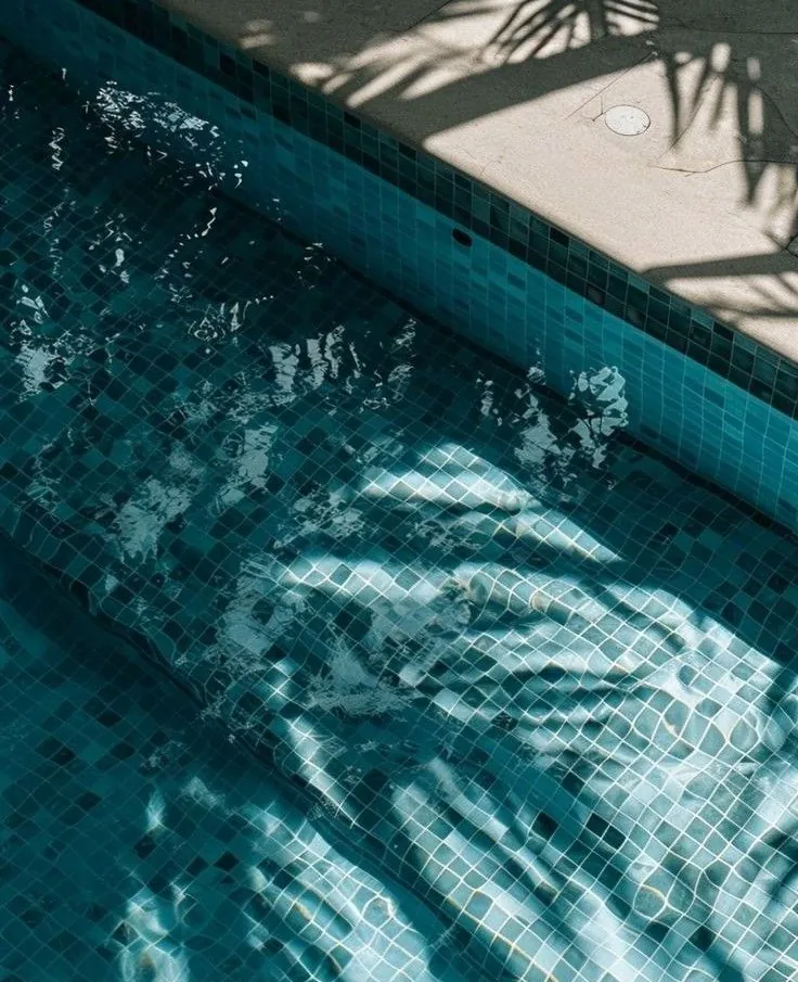 Pool Inspections in Colleyville, Texas