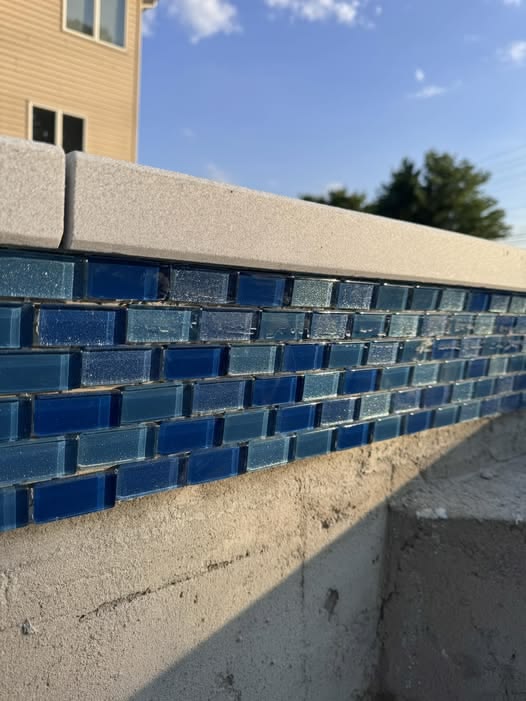 Tile Repair
